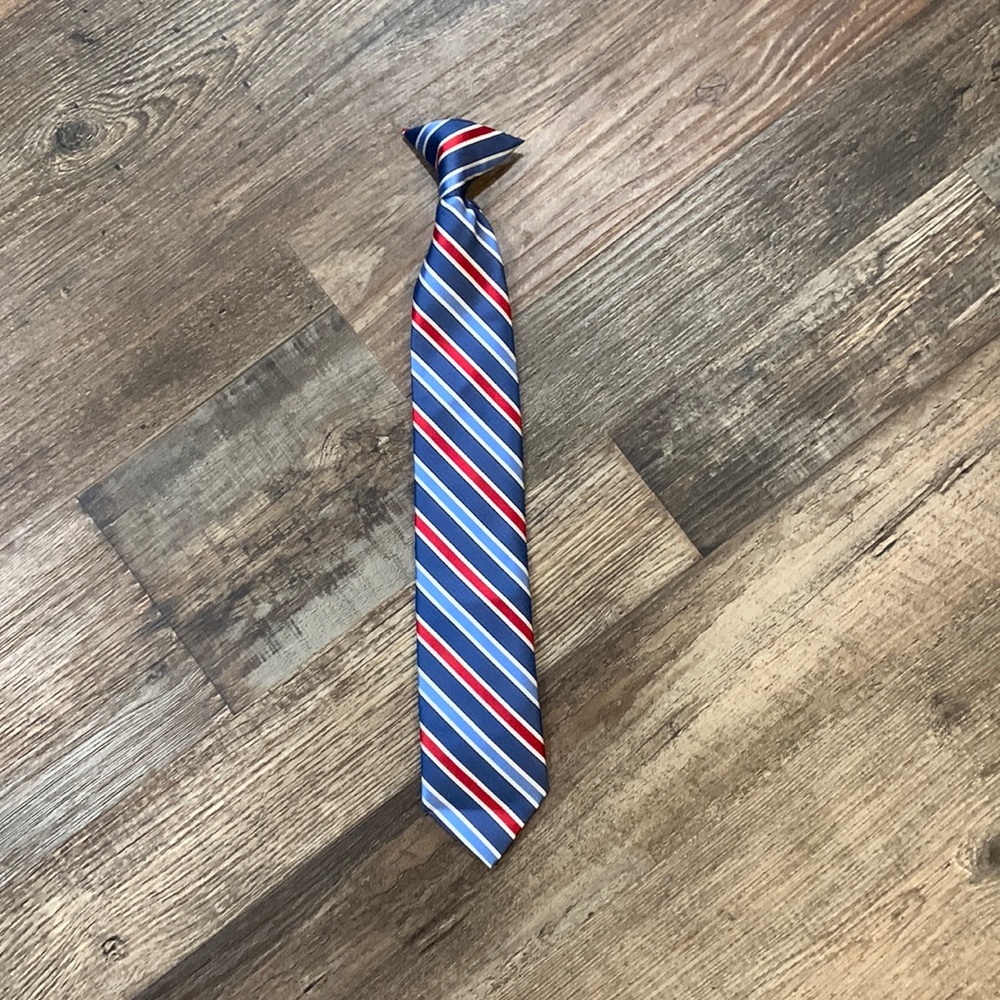 Boys Tie